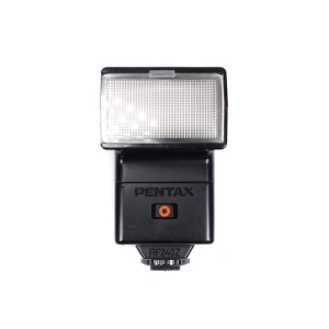 Used Pentax AF-240Z Flash